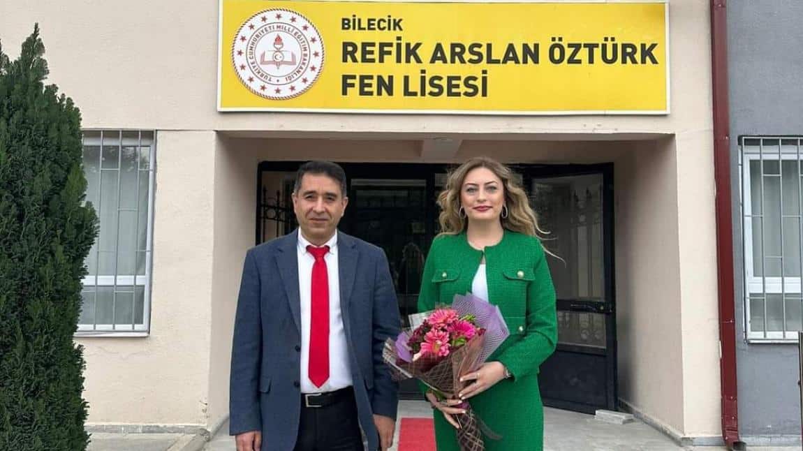 Kariyer Günleri: EBRU GULLİK